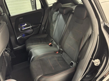 Image véhicule  Mercedes GLA (21)