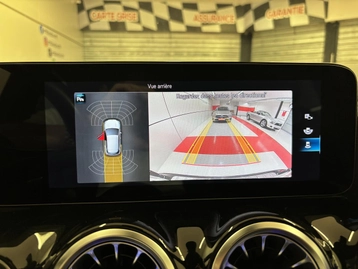 Image véhicule  Mercedes GLA (15)