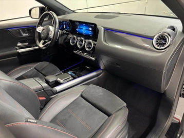 Image véhicule  Mercedes GLA (28)