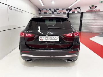 Image véhicule  Mercedes GLA (3)
