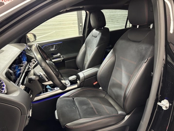 Image véhicule  Mercedes GLA (10)