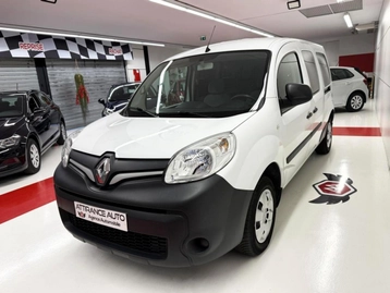Image véhicule  Renault KANGOO (5)