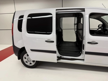 Image véhicule  Renault KANGOO (23)