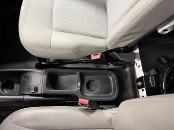 Image véhicule  Renault KANGOO (17)
