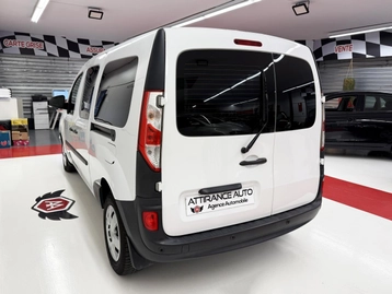 Image véhicule  Renault KANGOO (4)