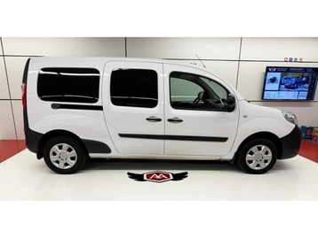 Image véhicule  Renault KANGOO (1)