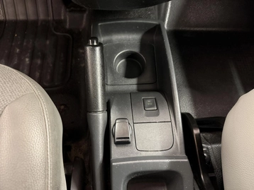 Image véhicule  Renault KANGOO (16)