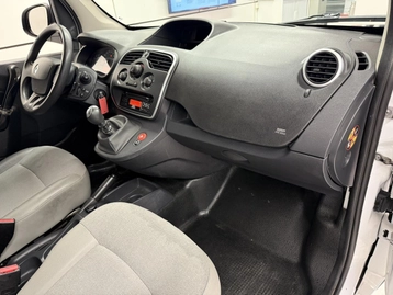 Image véhicule  Renault KANGOO (19)