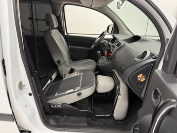 Image véhicule  Renault KANGOO (21)