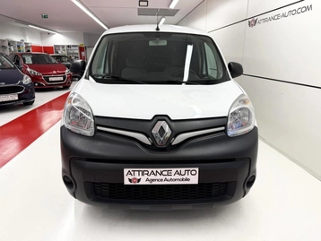 Image véhicule  Renault KANGOO (6)