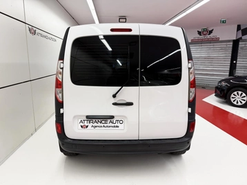 Image véhicule  Renault KANGOO (3)