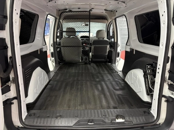 Image véhicule  Renault KANGOO (25)