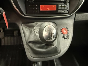 Image véhicule  Renault KANGOO (15)