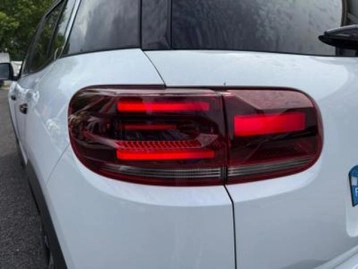 Image véhicule  Citroën C5 AIRCROSS (12)