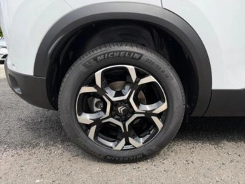 Image véhicule  Citroën C5 AIRCROSS (8)