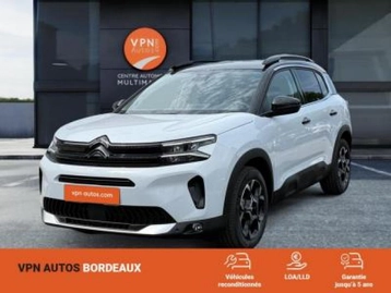 Image véhicule  Citroën C5 AIRCROSS (0)