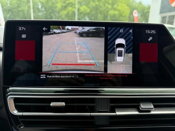 Image véhicule  Citroën C5 AIRCROSS (26)