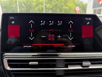 Image véhicule  Citroën C5 AIRCROSS (28)