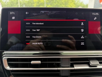 Image véhicule  Citroën C5 AIRCROSS (27)