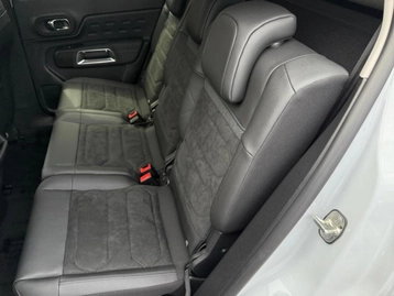 Image véhicule  Citroën C5 AIRCROSS (15)