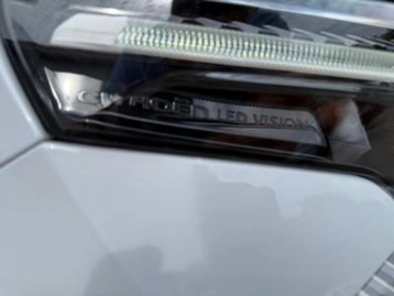 Image véhicule  Citroën C5 AIRCROSS (36)