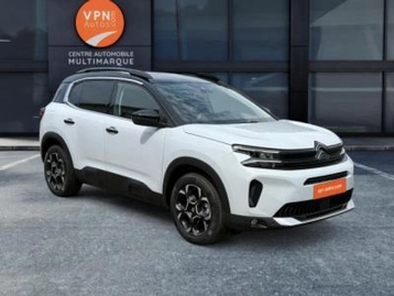 Image véhicule  Citroën C5 AIRCROSS (1)