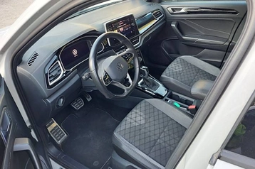 Image véhicule  Volkswagen T-ROC (1)