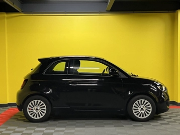 Image véhicule Fiat 500e (1) Image véhicule Fiat 500e (1)