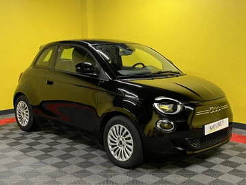 Image véhicule Fiat 500e (17) Image véhicule Fiat 500e (17)