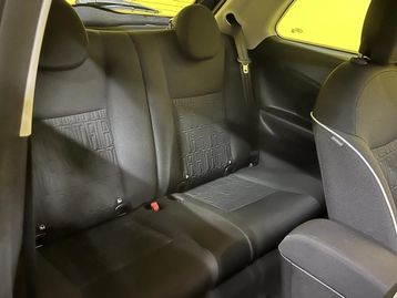 Image véhicule Fiat 500e (26) Image véhicule Fiat 500e (26)