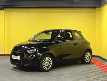 Image véhicule Fiat 500e (30) Image véhicule Fiat 500e (30)