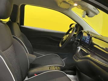 Image véhicule Fiat 500e (40) Image véhicule Fiat 500e (40)