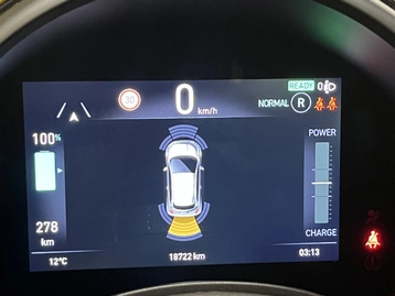 Image véhicule Fiat 500e (2) Image véhicule Fiat 500e (2)