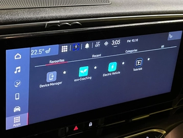 Image véhicule Fiat 500e (22) Image véhicule Fiat 500e (22)