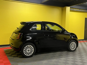 Image véhicule Fiat 500e (42) Image véhicule Fiat 500e (42)