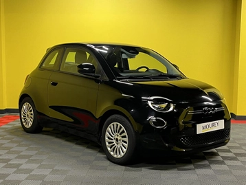 Image véhicule Fiat 500e (13) Image véhicule Fiat 500e (13)