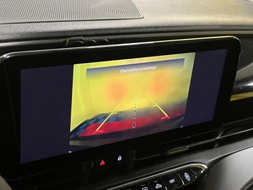 Image véhicule Fiat 500e (7) Image véhicule Fiat 500e (7)