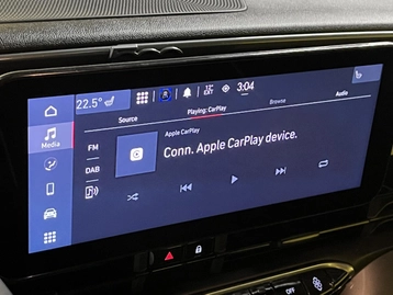 Image véhicule Fiat 500e (19) Image véhicule Fiat 500e (19)