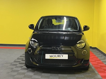 Image véhicule Fiat 500e (41) Image véhicule Fiat 500e (41)