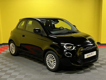 Image véhicule Fiat 500e (28) Image véhicule Fiat 500e (28)