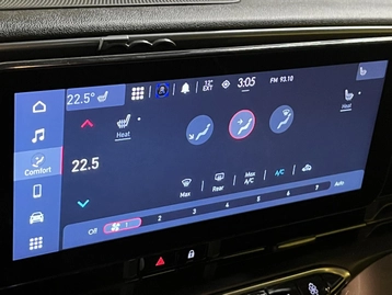 Image véhicule Fiat 500e (23) Image véhicule Fiat 500e (23)