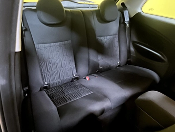 Image véhicule Fiat 500e (27) Image véhicule Fiat 500e (27)