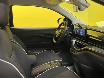 Image véhicule Fiat 500e (34) Image véhicule Fiat 500e (34)