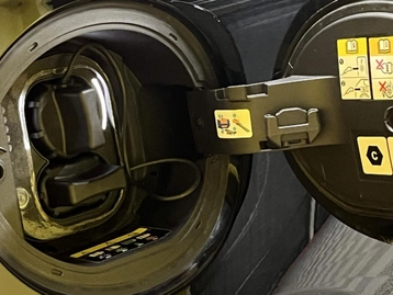 Image véhicule Fiat 500e (18) Image véhicule Fiat 500e (18)