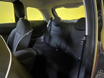 Image véhicule Fiat 500e (15) Image véhicule Fiat 500e (15)