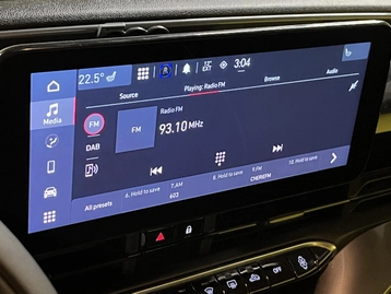 Image véhicule Fiat 500e (20) Image véhicule Fiat 500e (20)