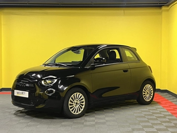 Image véhicule Fiat 500e (0) Image véhicule Fiat 500e (0)