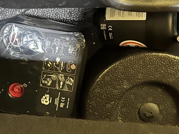 Image véhicule Fiat 500e (31) Image véhicule Fiat 500e (31)