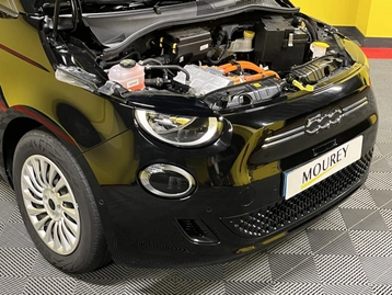 Image véhicule Fiat 500e (11) Image véhicule Fiat 500e (11)