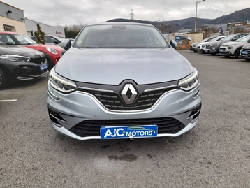 Image véhicule  Renault MEGANE IV (4)